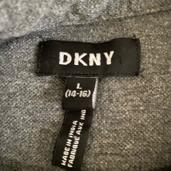 DKNY Polo Shirt - Picture 3 of 4